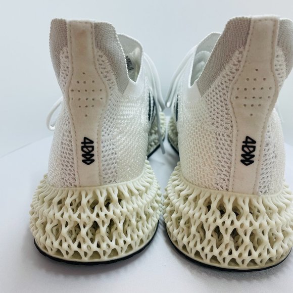 ADIDAS 4DFWD MEN'S SHOE SIZE 11 - EXCELLENT CONDITION - Picture 8 of 9